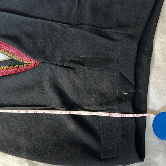 BelAir Capri Authentic made in Italy ๐ฎ๐น pants - Picture 9 of 12